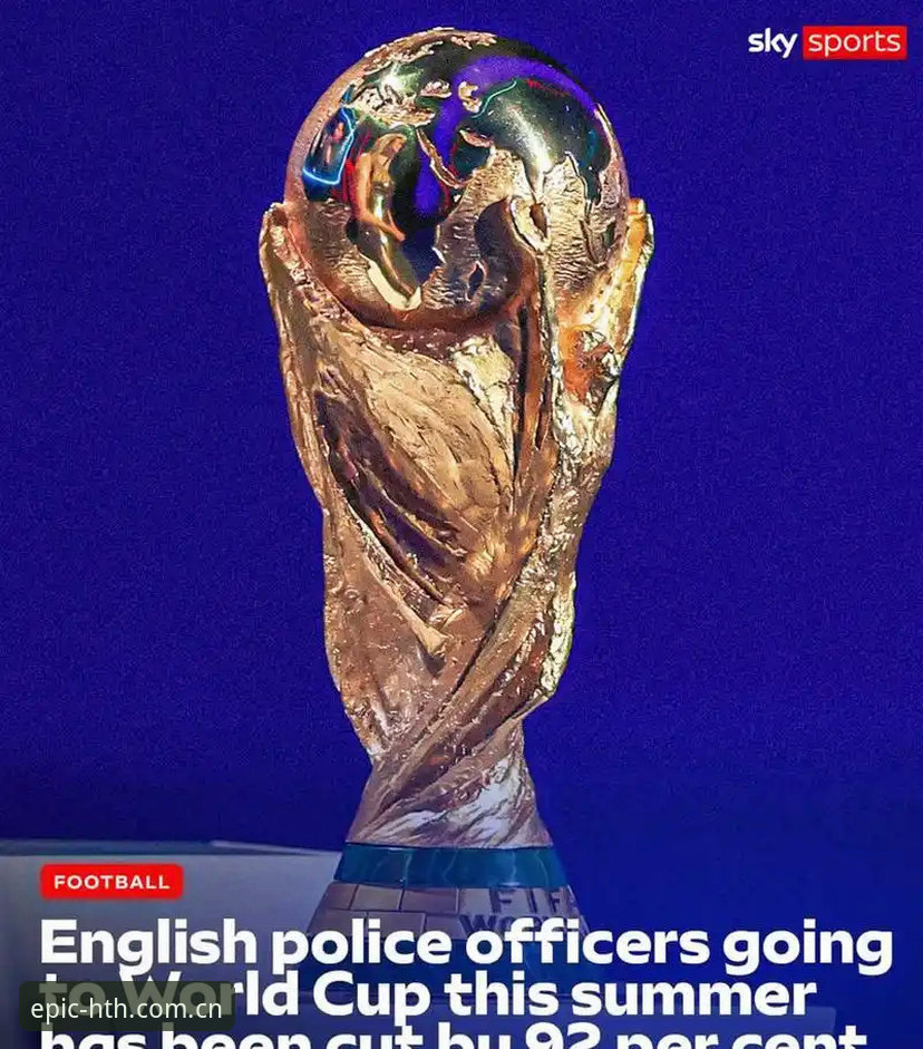 hth体育下载安装最新版 世界杯安保策略转变:英国警员赴美人数锐减背后的创新应对深度分析
