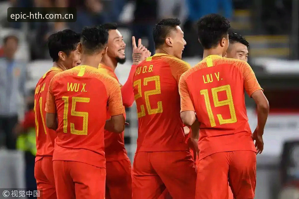 足协重拳出击的5大看点：从第三批禁足名单看中国足球新秩序