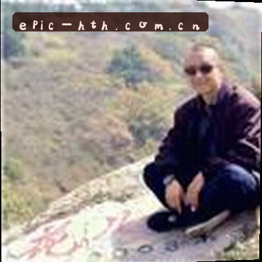 周鹏